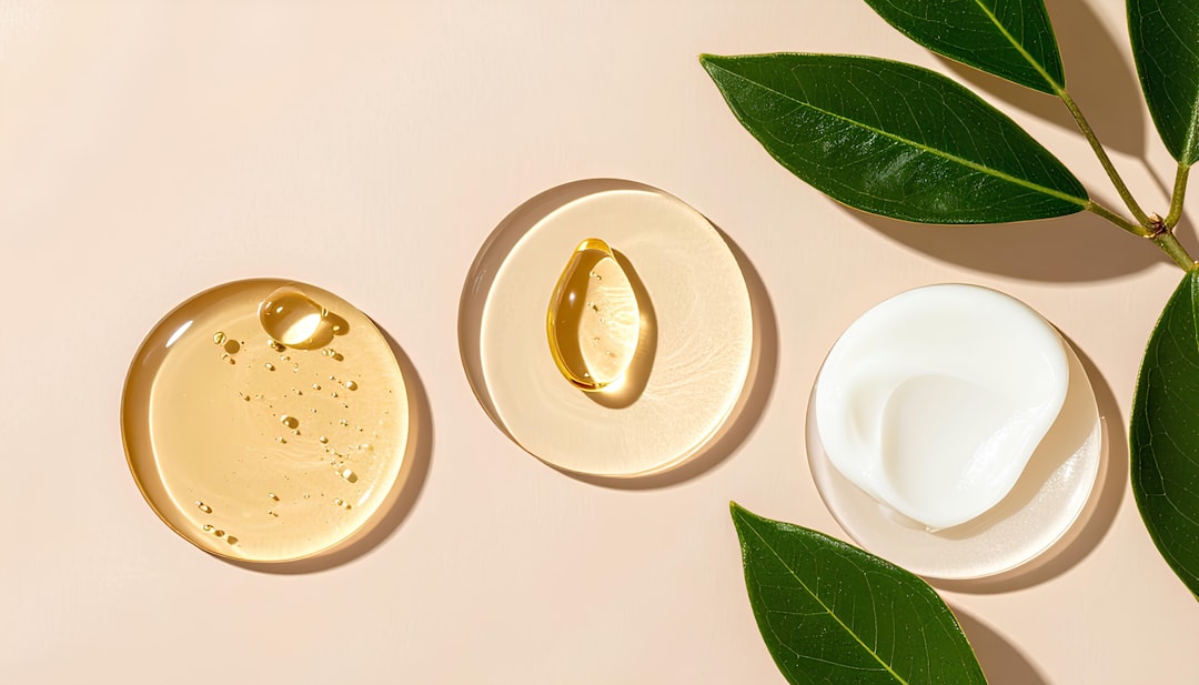 skin care products related to microneedling depth chart