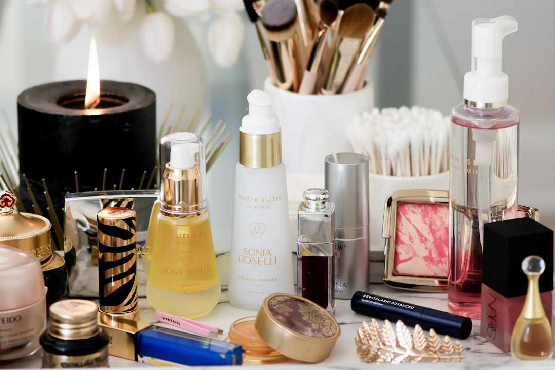 skin care products related to microneedling session interval