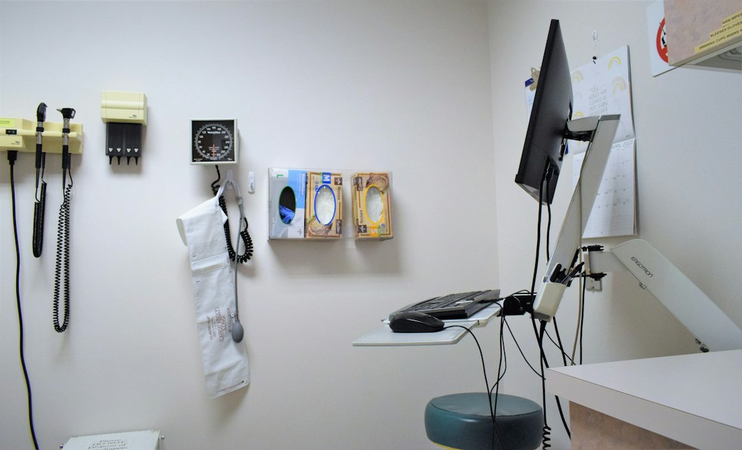 clinic equipment for microneedling depth chart