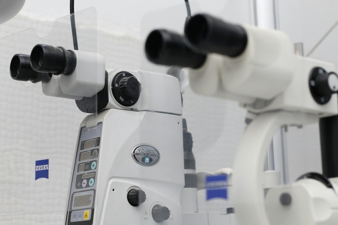 clinic equipment related to microneedling combination therapy